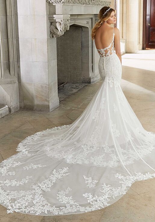 wedding dresses