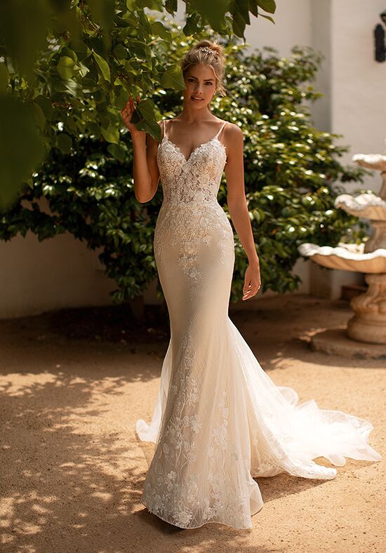 wedding dresses Online