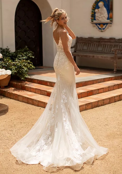 wedding dresses Online