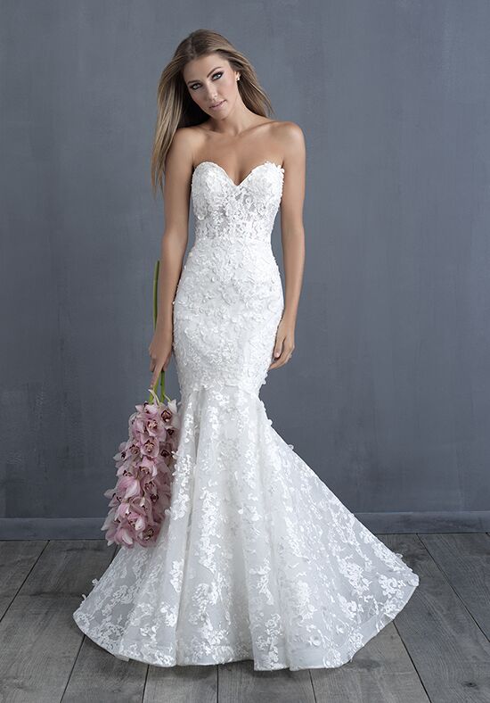 wedding dresses Melbourne