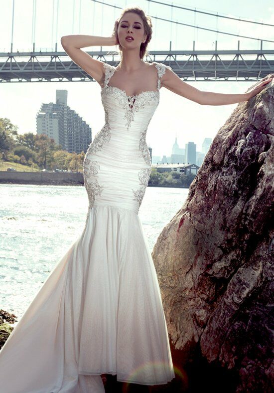 wedding dresses