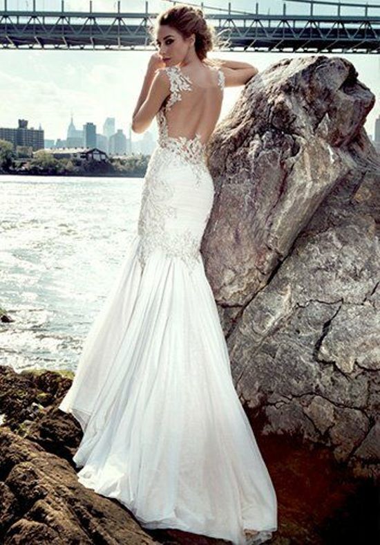 wedding dresses