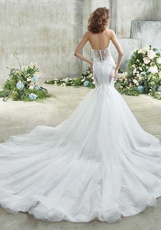 wedding dresses