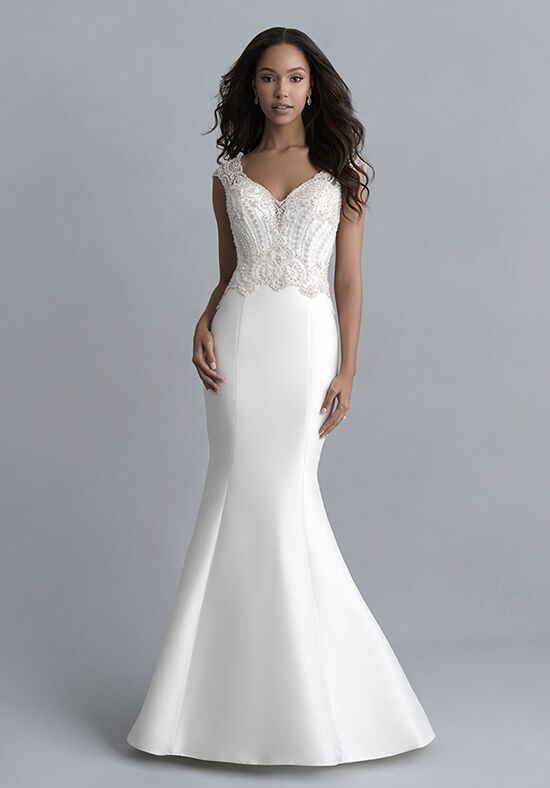 wedding dresses