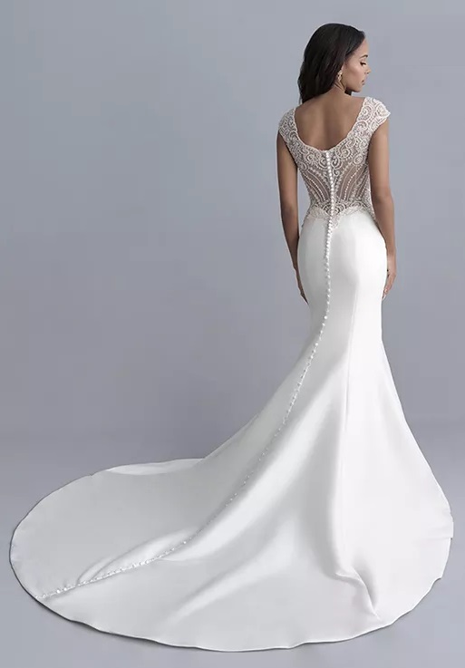 wedding dresses
