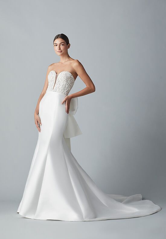 wedding dresses