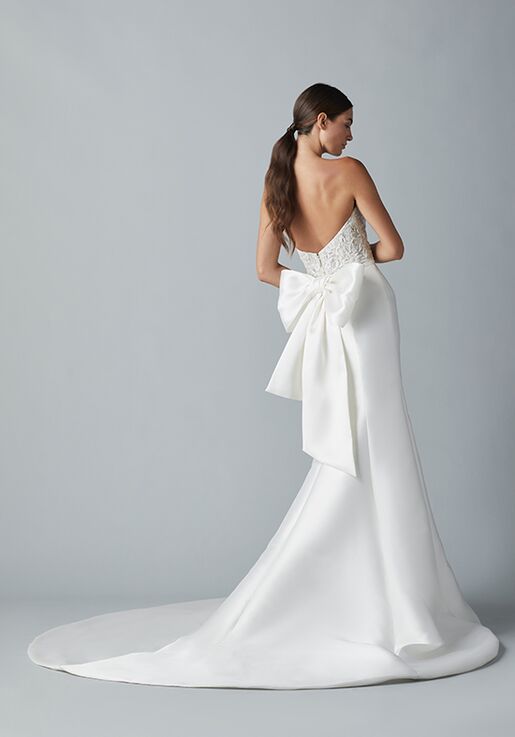 wedding dresses