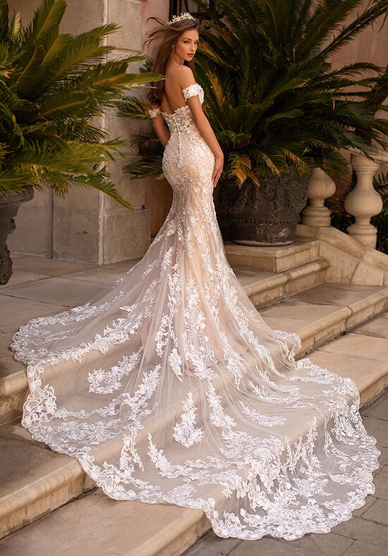 wedding dresses