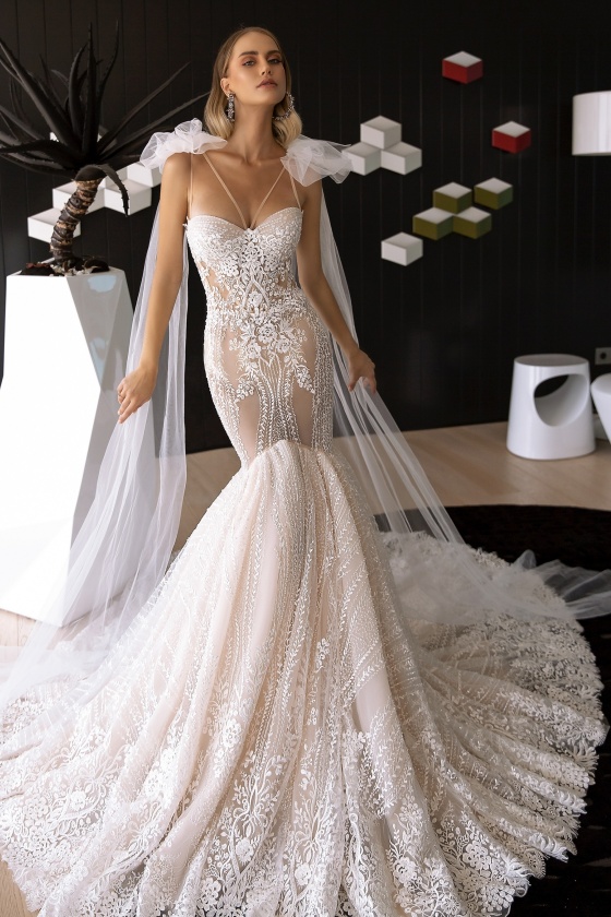 bridal gowns