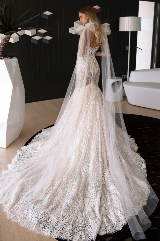 wedding dresses Melbourne