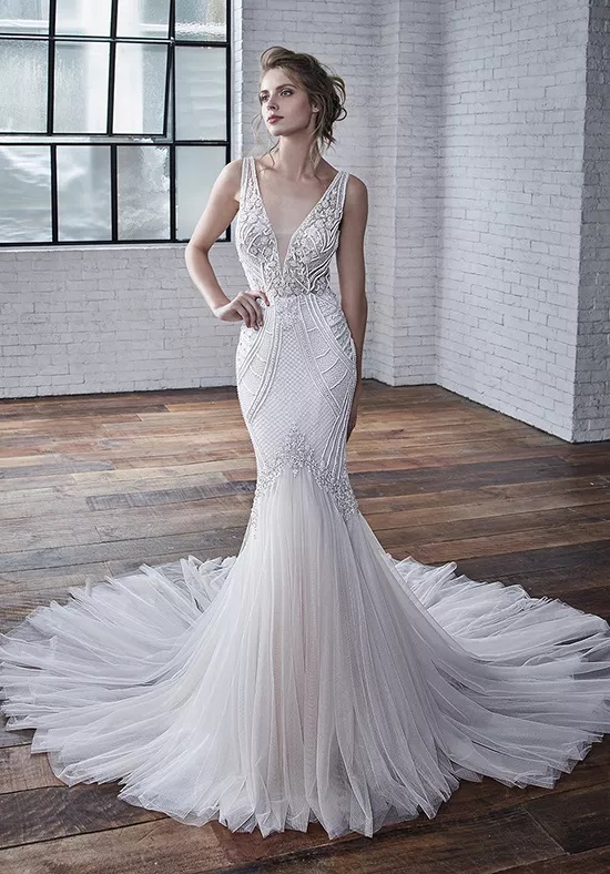 wedding dresses Melbourne