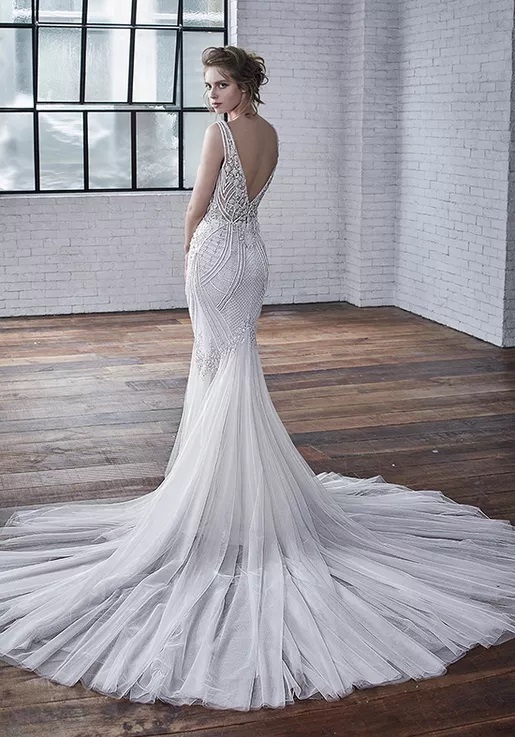 wedding dresses Melbourne