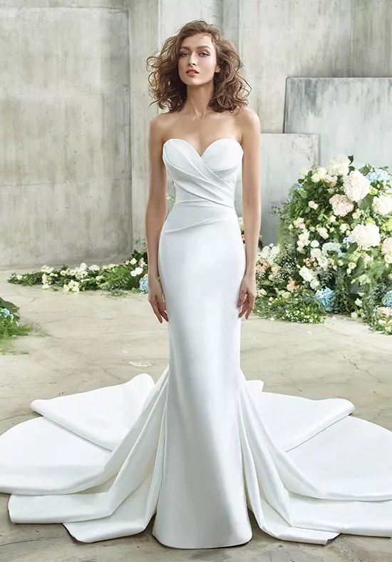 bridal gowns