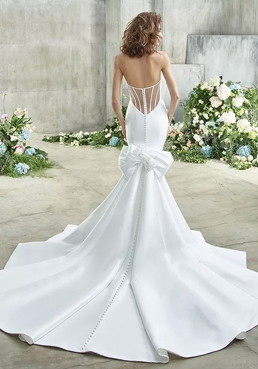 bridal gowns