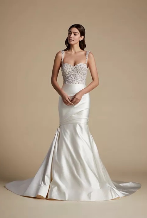 wedding dresses Melbourne