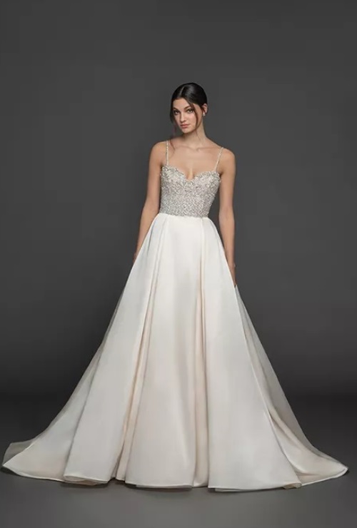 wedding dresses Melbourne