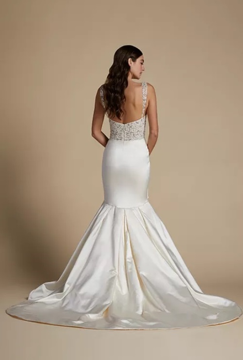 wedding dresses Melbourne