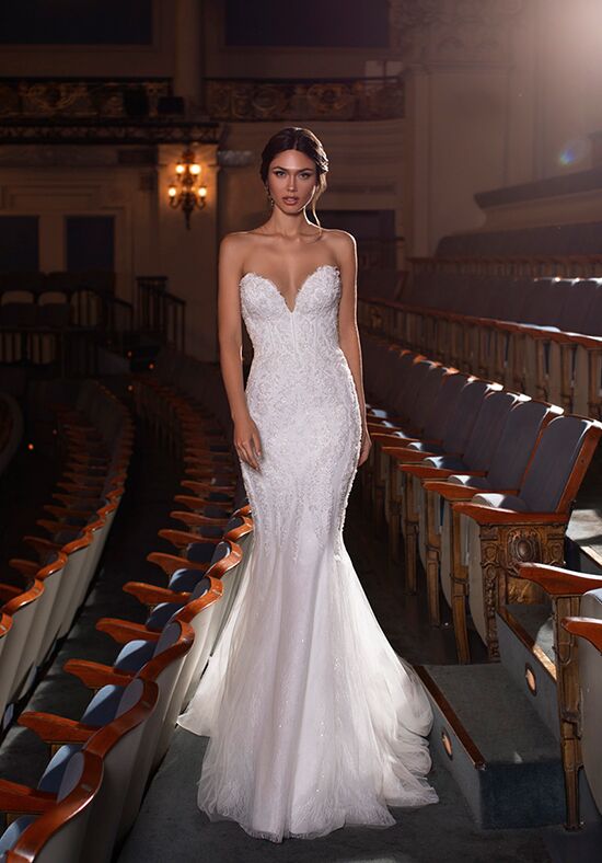 wedding dresses
