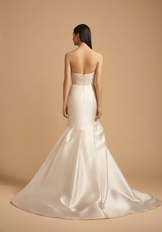 wedding dresses Melbourne