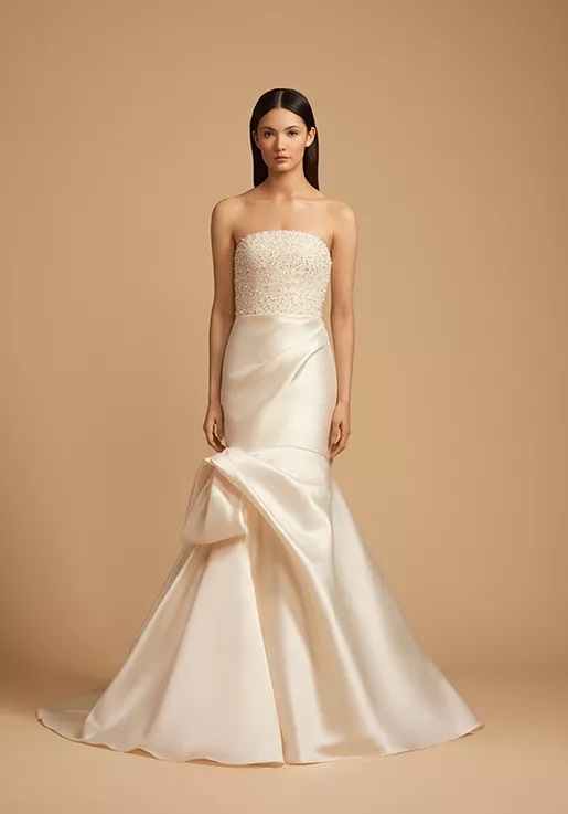 wedding dresses