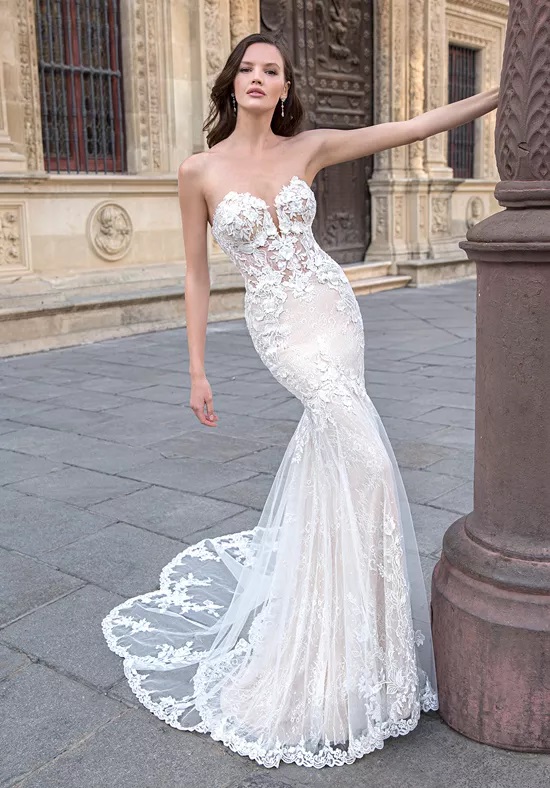 wedding dresses Melbourne