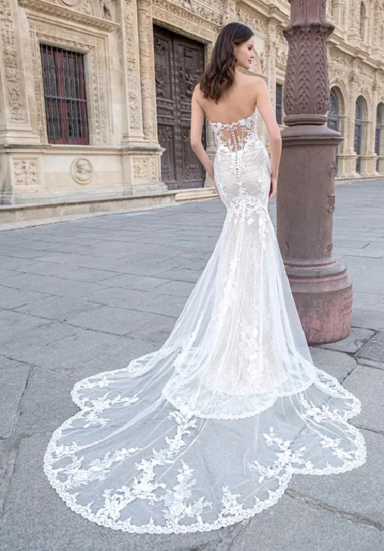 wedding dresses Melbourne