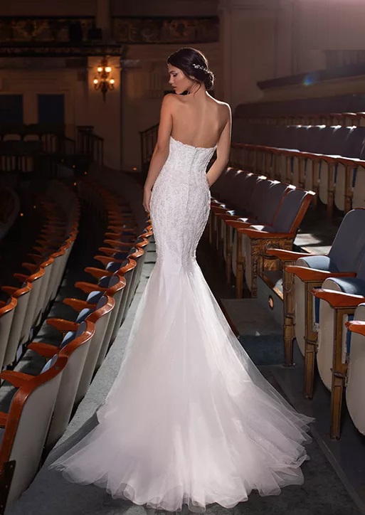 wedding dresses
