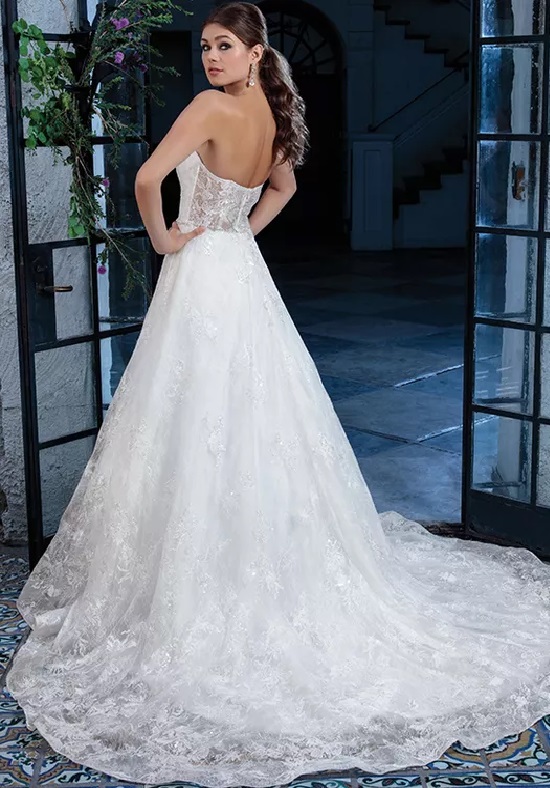 wedding dresses Melbourne