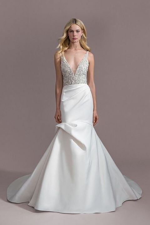 wedding dresses Melbourne