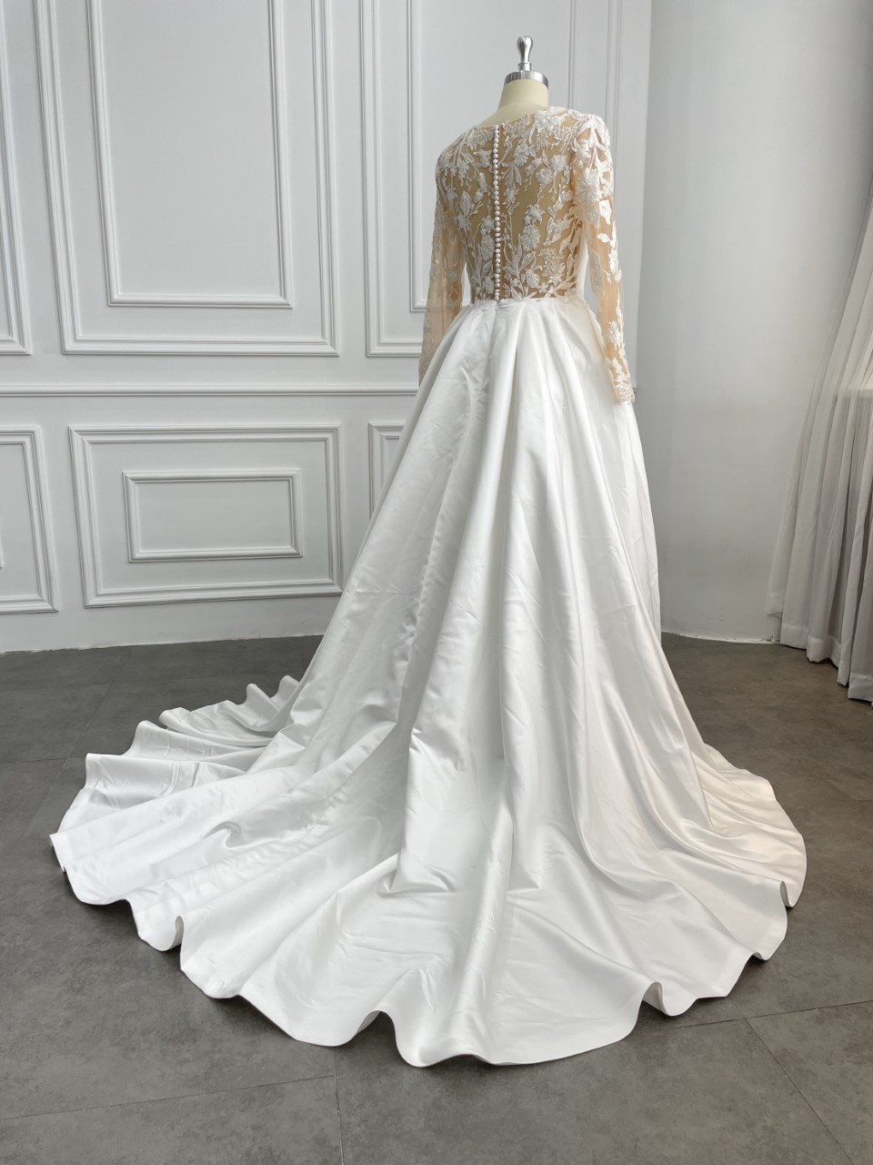 wedding dresses