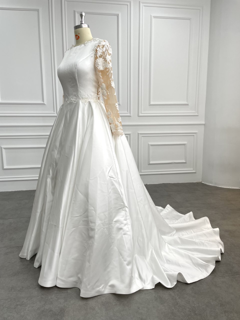 wedding dresses