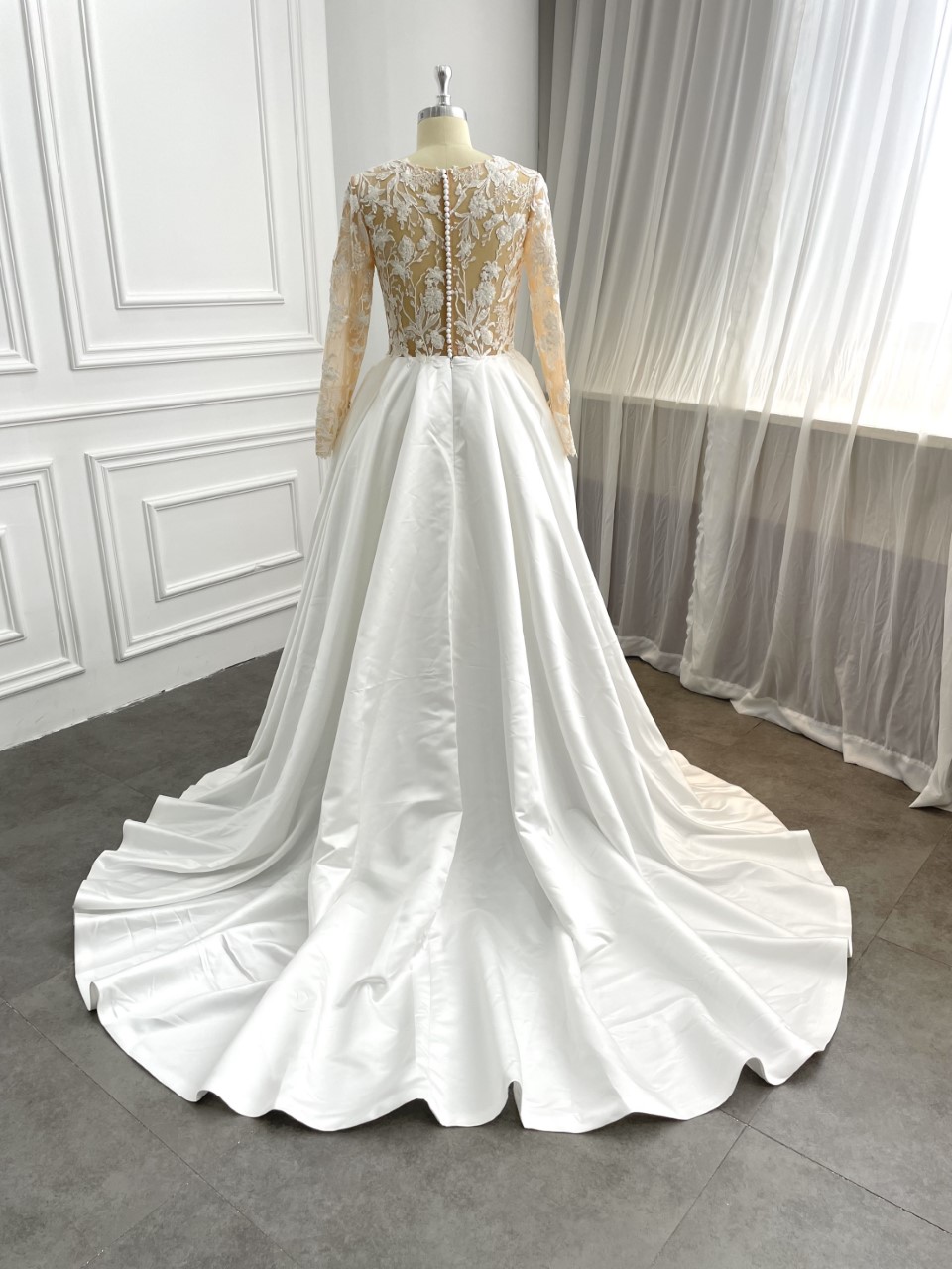 wedding dresses