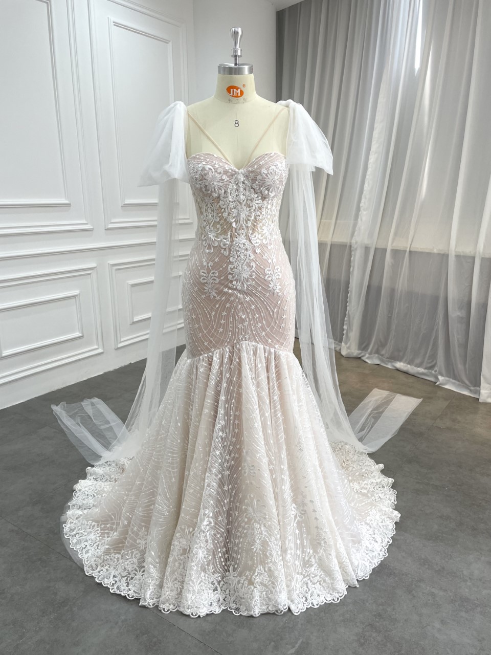 wedding dresses