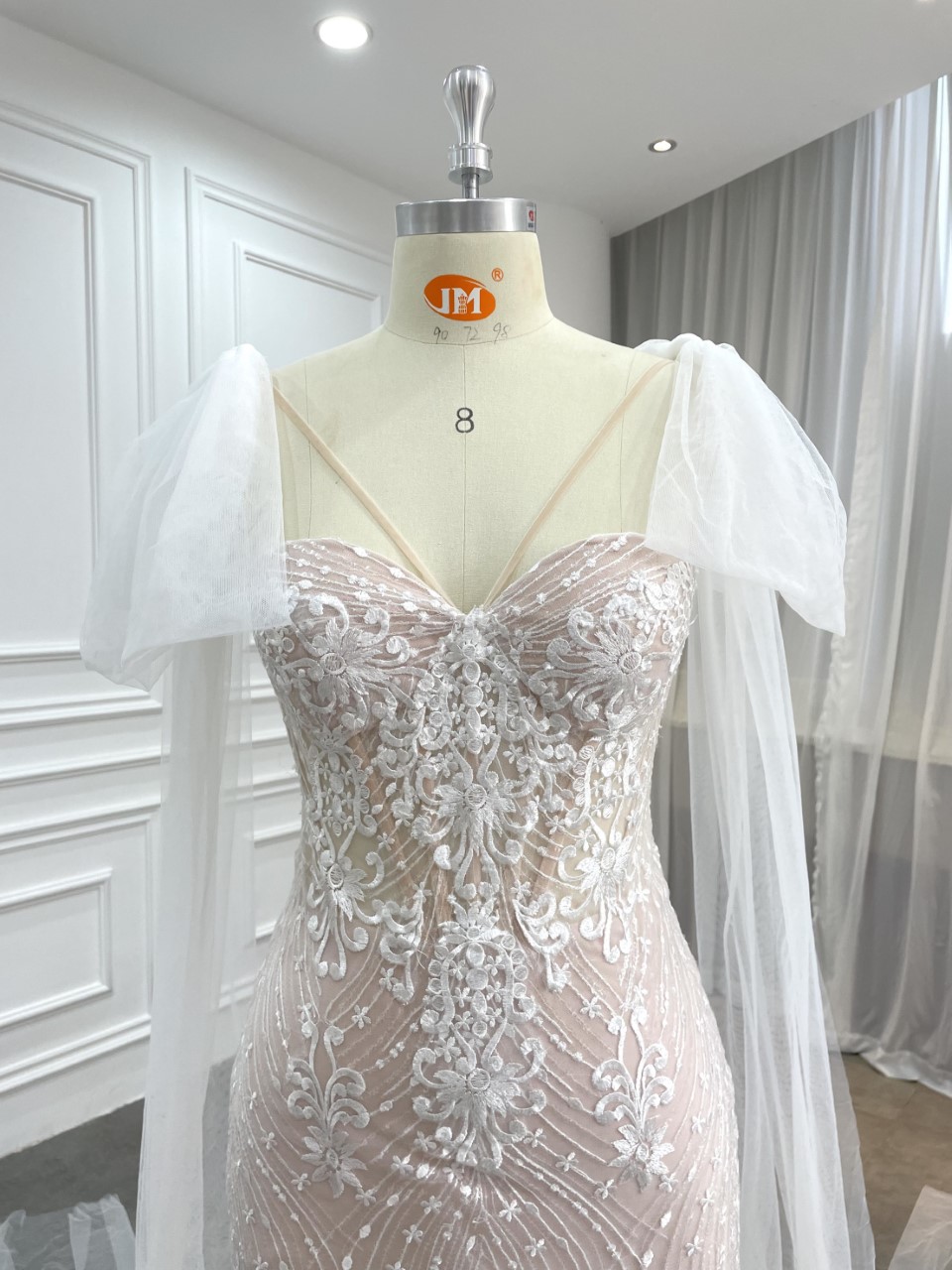 wedding dresses