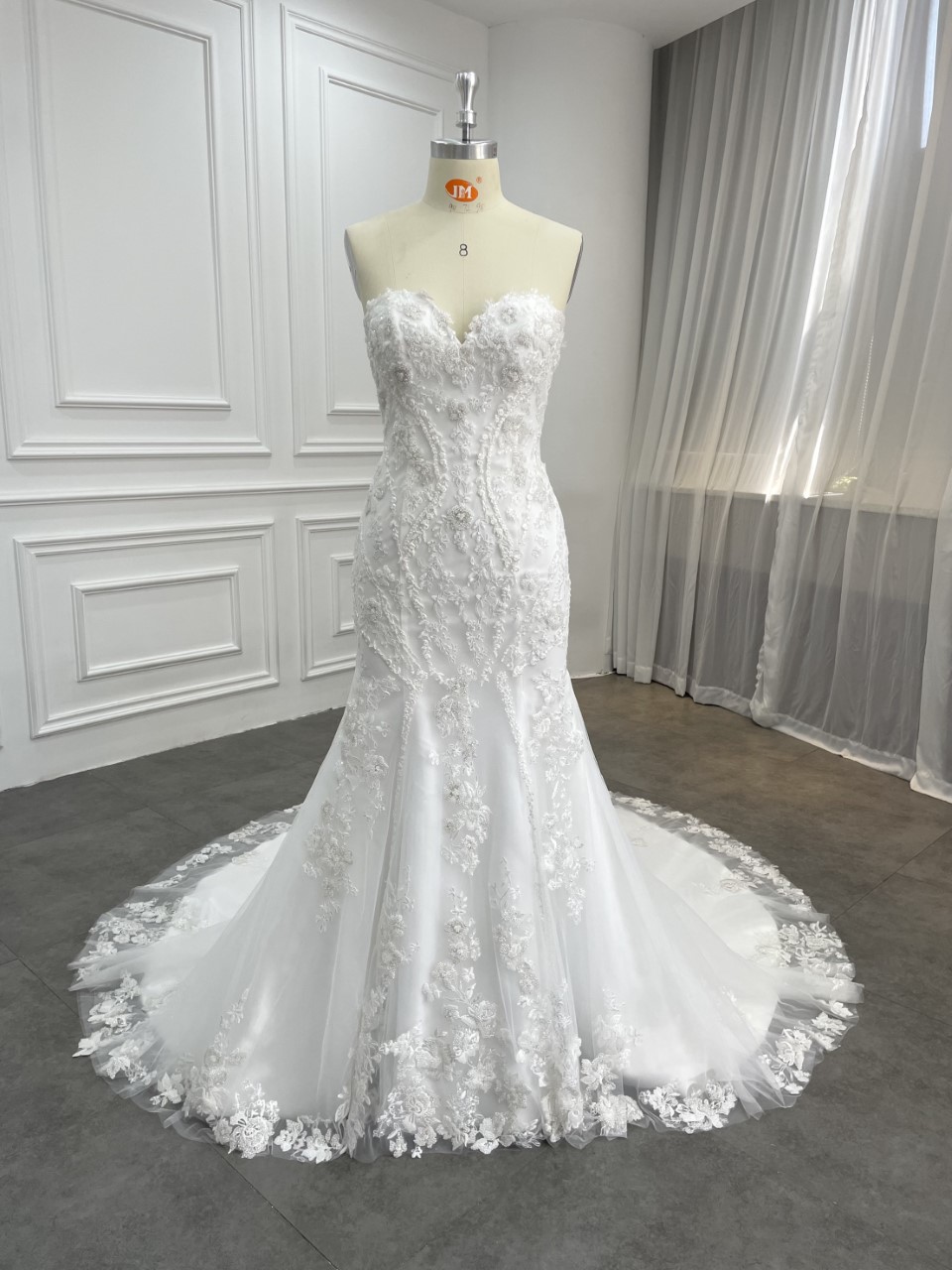 wedding dresses