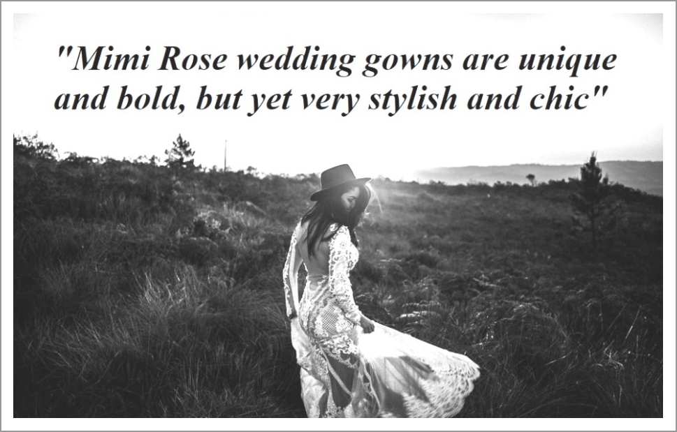 wedding dress online