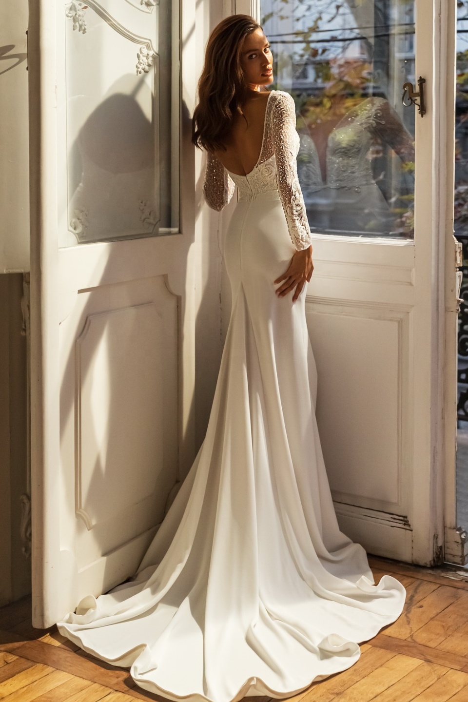 wedding dresses Melbourne