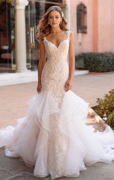 Wedding Gown