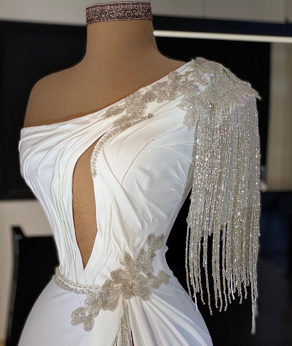 gown samples