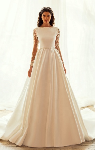 wedding dresses