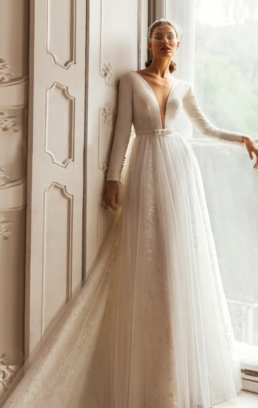 wedding dresses