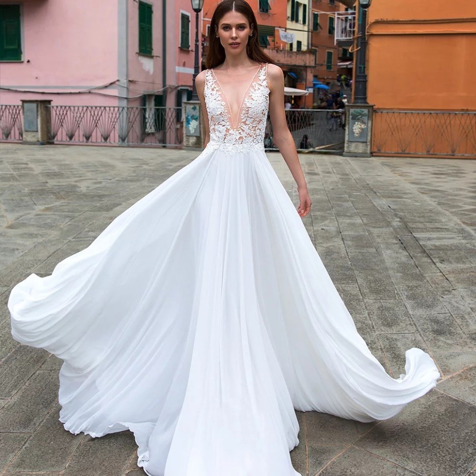 wedding dresses