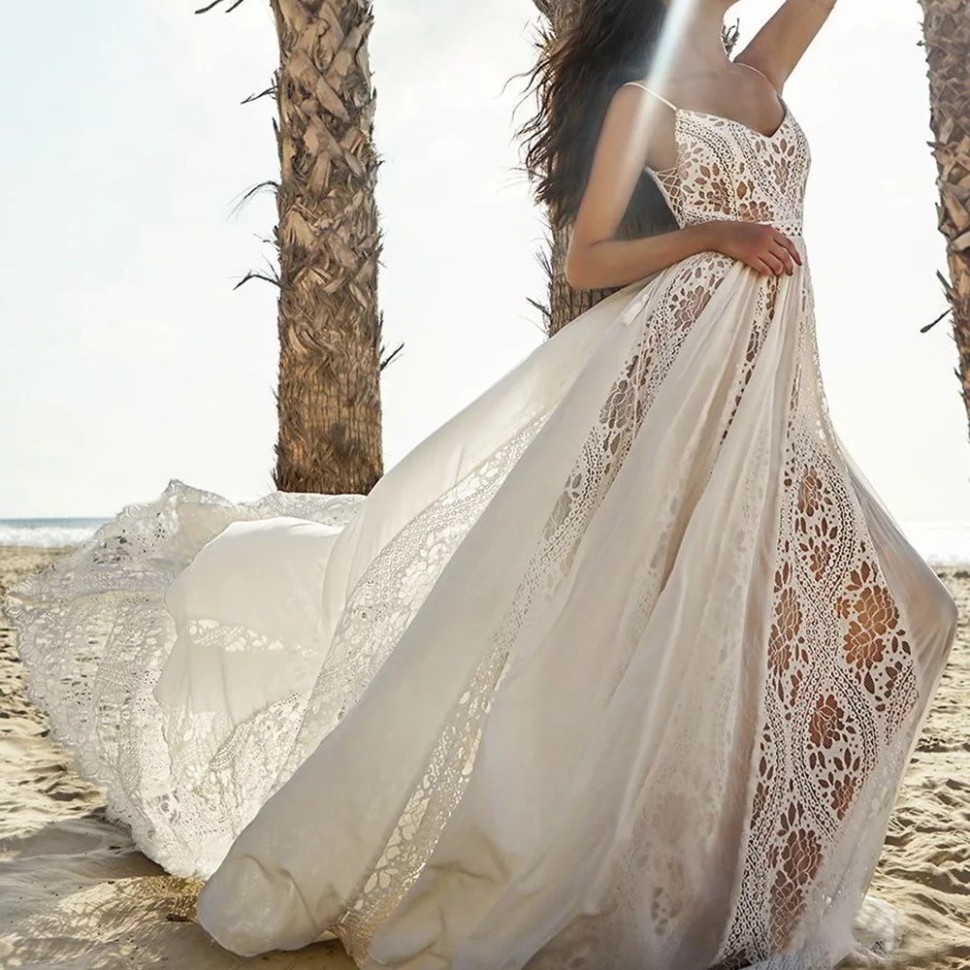 wedding dresses