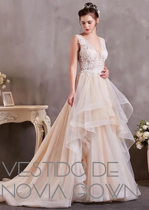 wedding dresses Online